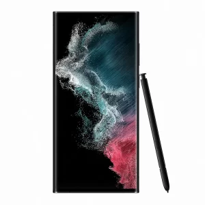 Samsung Galaxy S22 Ultra 5G teléfono inteligente reacondicionado S908U1 8K cámara pantalla de 6,8 pulgadas 128G teléfono Original desbloqueado S22U versión de EE. UU.