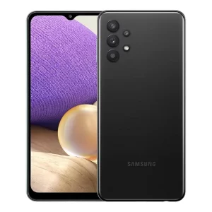 Teléfono Inteligente Android Samsung Galaxy A32 5G Reacondicionado, Pantalla de 6.5 Pulgadas, A325U1, Cuatro Cámaras de 48MP, NFC, Versión Estadounidense, Snapdragon, 5000mAh