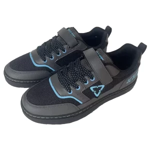 Zapatos de ciclismo sin cerradura para hombre, zapatillas de ciclismo para interiores, viajes, caminar urbano, antideslizantes, cierre de cordones, zapatillas de Skate de ciclismo