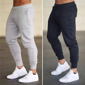 2025 nuevos pantalones deportivos para hombre, pantalones para correr, entrenamiento, trotar, pantalones largos, pantalones deportivos para gimnasio, pantalones de chándal para hombre, chándales